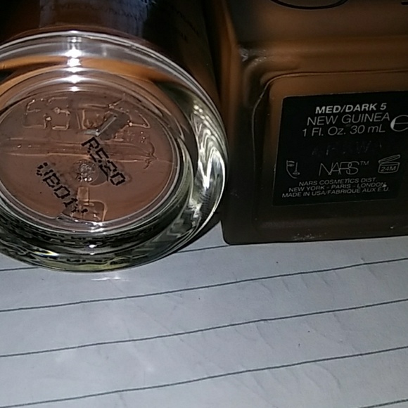 Makeup Forever is left for $30 - Picture 2 of 3